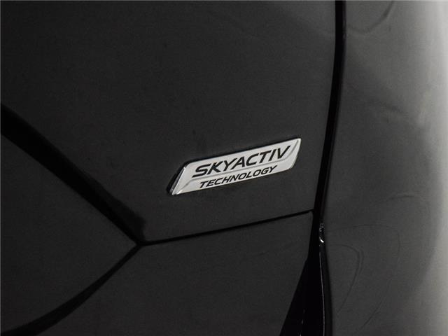 2019 Mazda CX-5 GX Auto AWD + Low mileage (Stk: P5693A) in North York, - Image 9 of 28