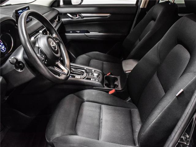 2019 Mazda CX-5 GX Auto AWD + Low mileage (Stk: P5693A) in North York, - Image 13 of 28