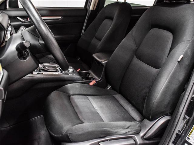 2019 Mazda CX-5 GX Auto AWD + Low mileage (Stk: P5693A) in North York, - Image 14 of 28