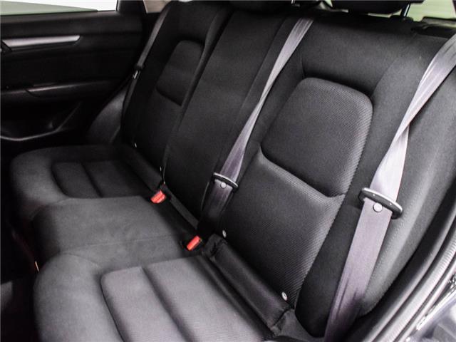 2019 Mazda CX-5 GX Auto AWD + Low mileage (Stk: P5693A) in North York, - Image 15 of 28