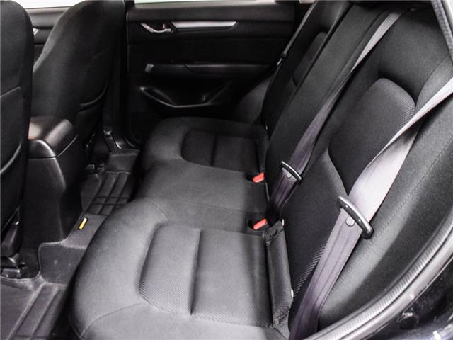2019 Mazda CX-5 GX Auto AWD + Low mileage (Stk: P5693A) in North York, - Image 16 of 28