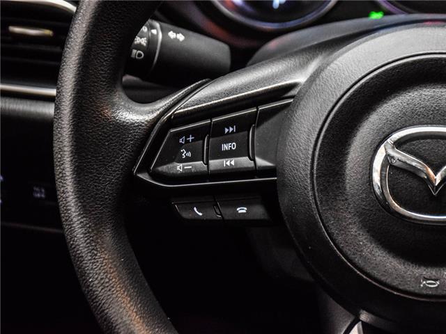 2019 Mazda CX-5 GX Auto AWD + Low mileage (Stk: P5693A) in North York, - Image 19 of 28