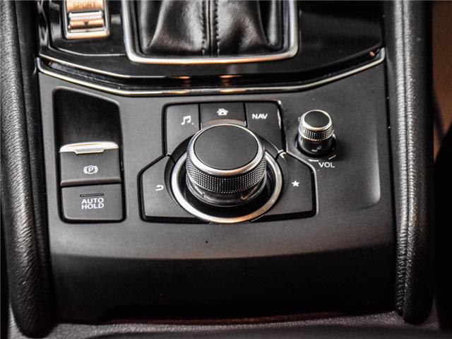 2019 Mazda CX-5 GX Auto AWD + Low mileage (Stk: P5693A) in North York, - Image 21 of 28