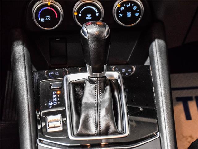 2019 Mazda CX-5 GX Auto AWD + Low mileage (Stk: P5693A) in North York, - Image 22 of 28