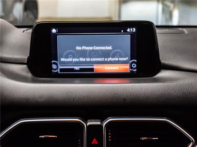 2019 Mazda CX-5 GX Auto AWD + Low mileage (Stk: P5693A) in North York, - Image 24 of 28
