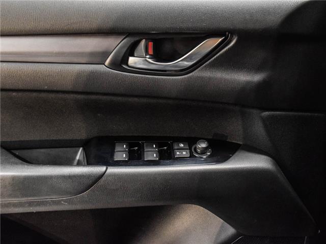 2019 Mazda CX-5 GX Auto AWD + Low mileage (Stk: P5693A) in North York, - Image 25 of 28