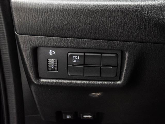 2019 Mazda CX-5 GX Auto AWD + Low mileage (Stk: P5693A) in North York, - Image 26 of 28