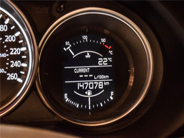 2019 Mazda CX-5 GX Auto AWD + Low mileage (Stk: P5693A) in North York, - Image 28 of 28
