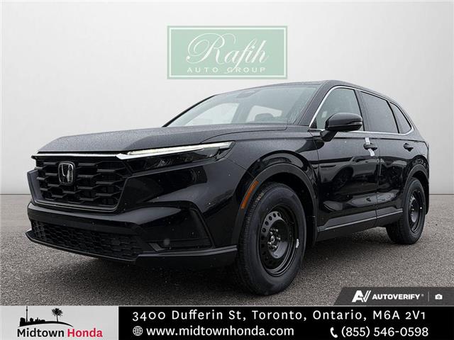 2026 Honda CR-V LX (Stk: 2601064) in North York - Image 1 of 29