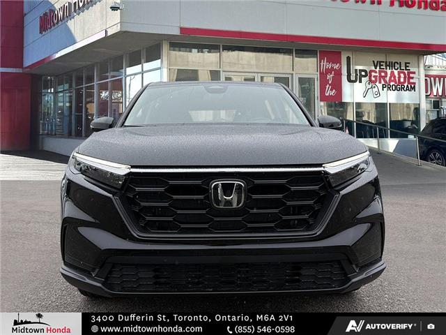 2026 Honda CR-V LX (Stk: 2601064) in North York - Image 3 of 29