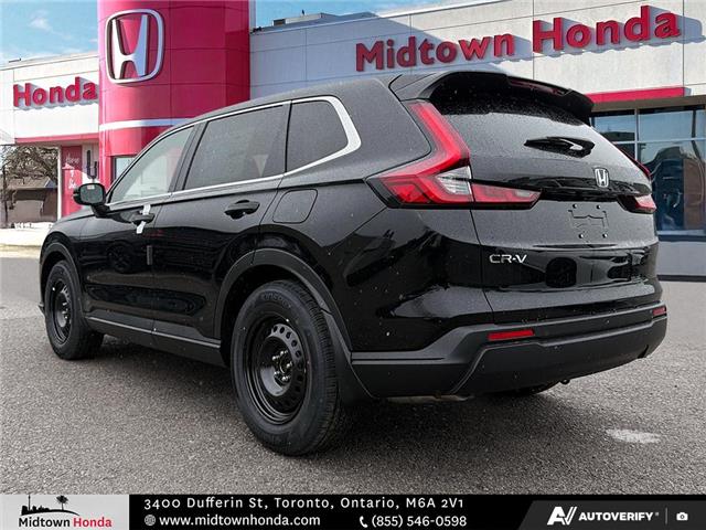 2026 Honda CR-V LX (Stk: 2601064) in North York - Image 7 of 29