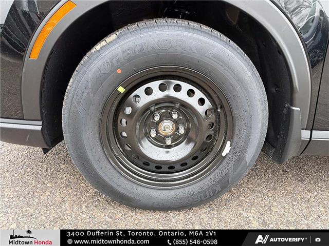 2026 Honda CR-V LX (Stk: 2601064) in North York - Image 10 of 29