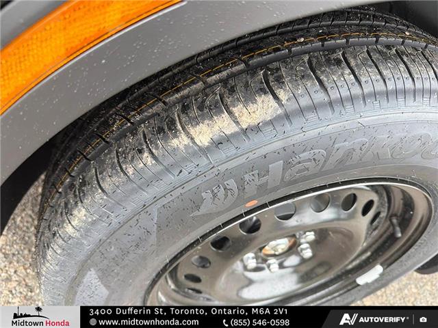 2026 Honda CR-V LX (Stk: 2601064) in North York - Image 11 of 29