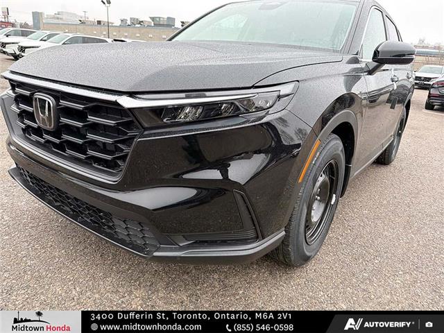 2026 Honda CR-V LX (Stk: 2601064) in North York - Image 12 of 29