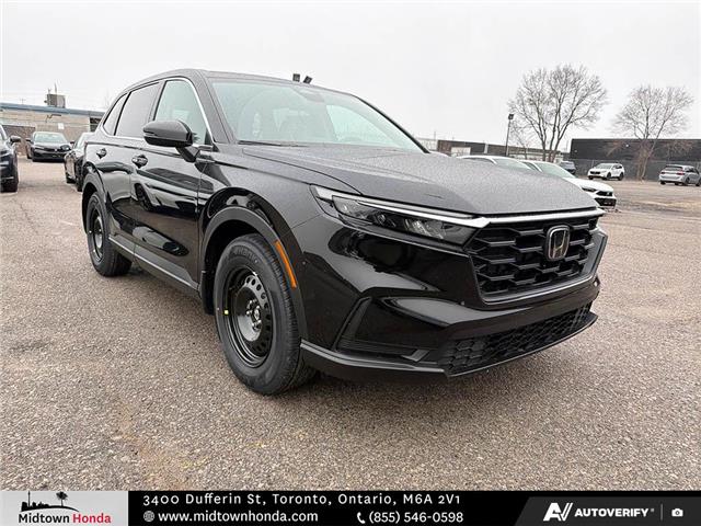2026 Honda CR-V LX (Stk: 2601064) in North York - Image 13 of 29