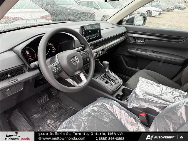2026 Honda CR-V LX (Stk: 2601064) in North York - Image 17 of 29
