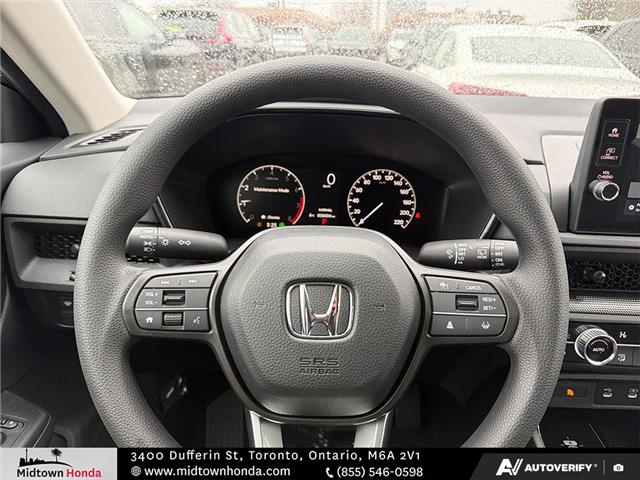 2026 Honda CR-V LX (Stk: 2601064) in North York - Image 18 of 29