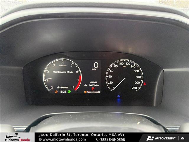 2026 Honda CR-V LX (Stk: 2601064) in North York - Image 19 of 29
