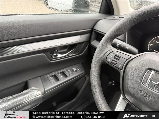 2026 Honda CR-V LX (Stk: 2601064) in North York - Image 21 of 29