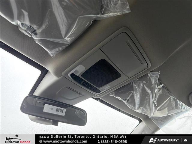 2026 Honda CR-V LX (Stk: 2601064) in North York - Image 22 of 29