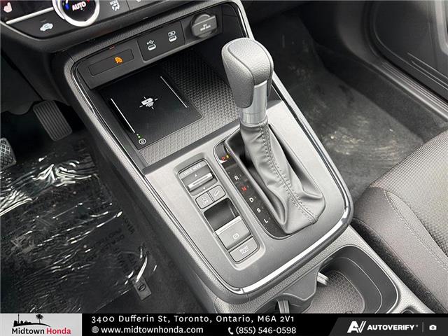 2026 Honda CR-V LX (Stk: 2601064) in North York - Image 24 of 29