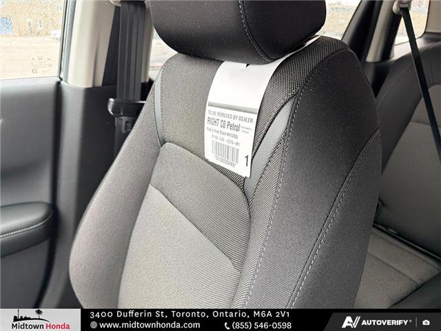 2026 Honda CR-V LX (Stk: 2601064) in North York - Image 25 of 29