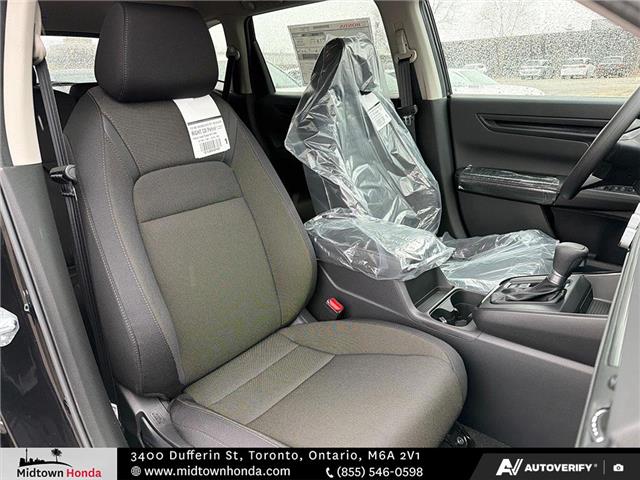 2026 Honda CR-V LX (Stk: 2601064) in North York - Image 26 of 29