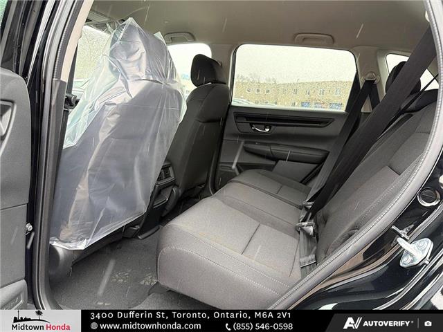 2026 Honda CR-V LX (Stk: 2601064) in North York - Image 27 of 29