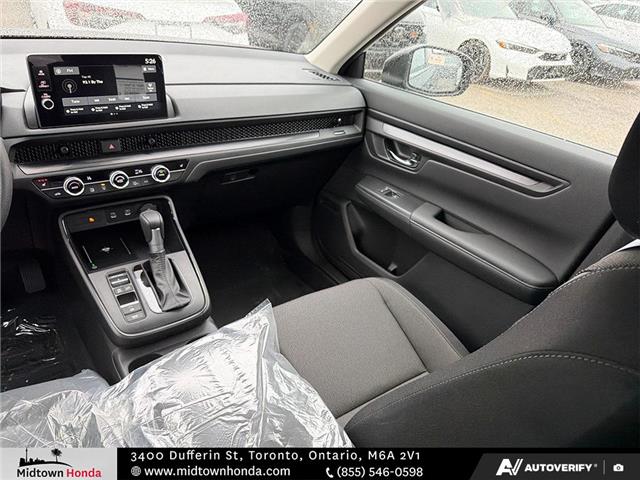 2026 Honda CR-V LX (Stk: 2601064) in North York - Image 28 of 29