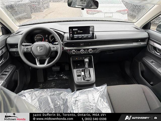 2026 Honda CR-V LX (Stk: 2601064) in North York - Image 29 of 29
