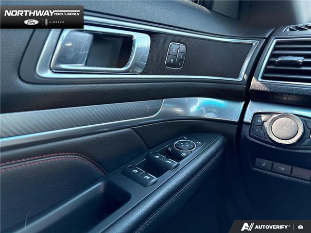 2016 Ford Explorer Sport (Stk: 6BR0926A) in Brantford - Image 15 of 23