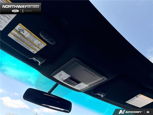 2016 Ford Explorer Sport (Stk: 6BR0926A) in Brantford - Image 19 of 23