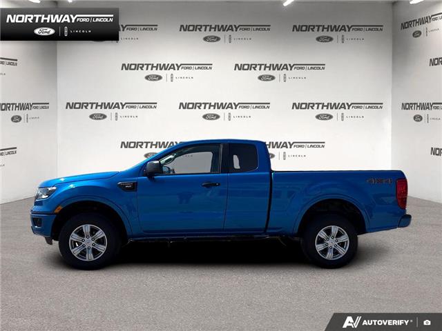2022 Ford Ranger XLT (Stk: P11752) in Brantford - Image 3 of 23