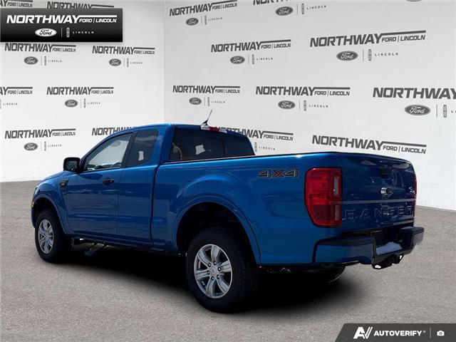2022 Ford Ranger XLT (Stk: P11752) in Brantford - Image 4 of 23