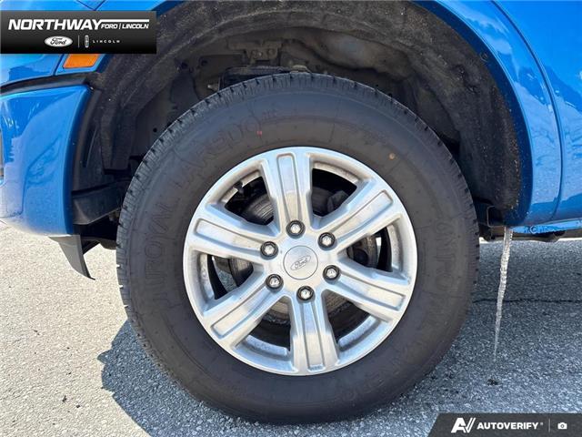 2022 Ford Ranger XLT (Stk: P11752) in Brantford - Image 6 of 23