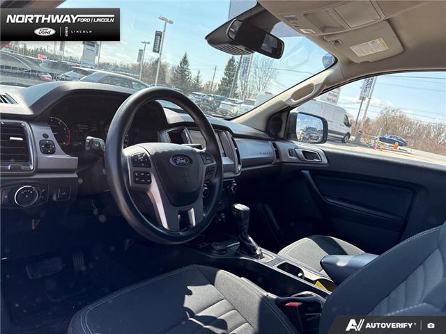 2022 Ford Ranger XLT (Stk: P11752) in Brantford - Image 11 of 23