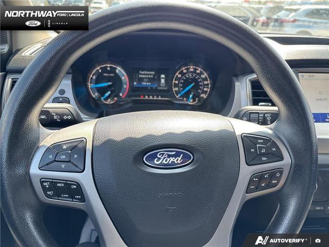 2022 Ford Ranger XLT (Stk: P11752) in Brantford - Image 12 of 23