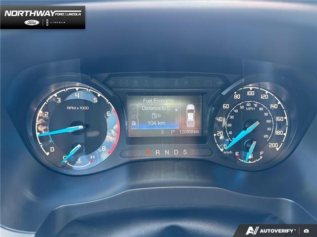 2022 Ford Ranger XLT (Stk: P11752) in Brantford - Image 13 of 23