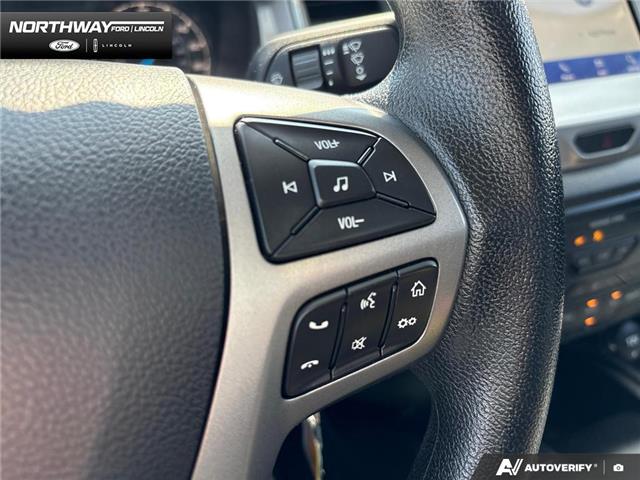 2022 Ford Ranger XLT (Stk: P11752) in Brantford - Image 14 of 23