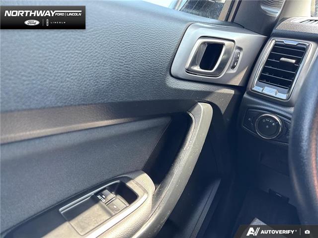 2022 Ford Ranger XLT (Stk: P11752) in Brantford - Image 15 of 23