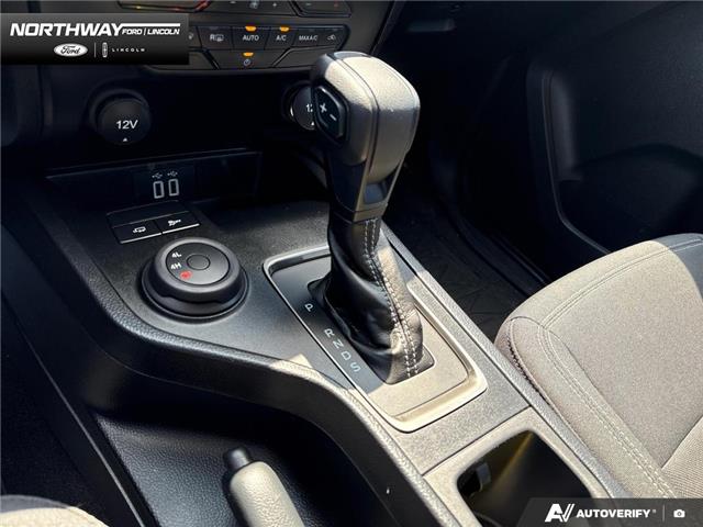 2022 Ford Ranger XLT (Stk: P11752) in Brantford - Image 16 of 23