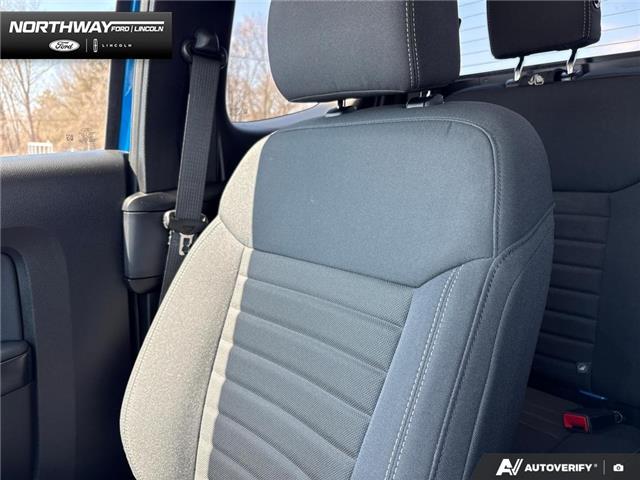 2022 Ford Ranger XLT (Stk: P11752) in Brantford - Image 18 of 23