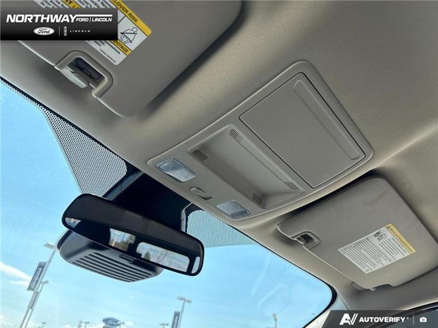 2022 Ford Ranger XLT (Stk: P11752) in Brantford - Image 19 of 23