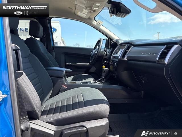 2022 Ford Ranger XLT (Stk: P11752) in Brantford - Image 20 of 23
