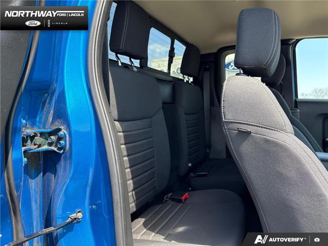 2022 Ford Ranger XLT (Stk: P11752) in Brantford - Image 21 of 23