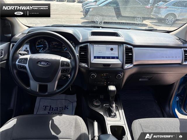 2022 Ford Ranger XLT (Stk: P11752) in Brantford - Image 22 of 23