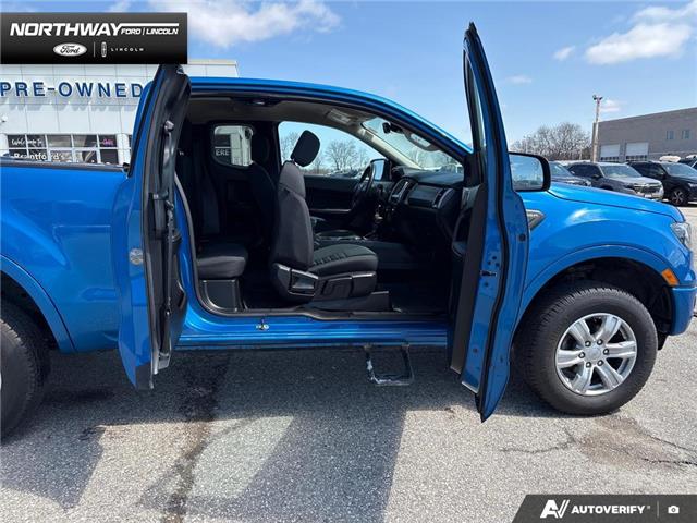 2022 Ford Ranger XLT (Stk: P11752) in Brantford - Image 23 of 23
