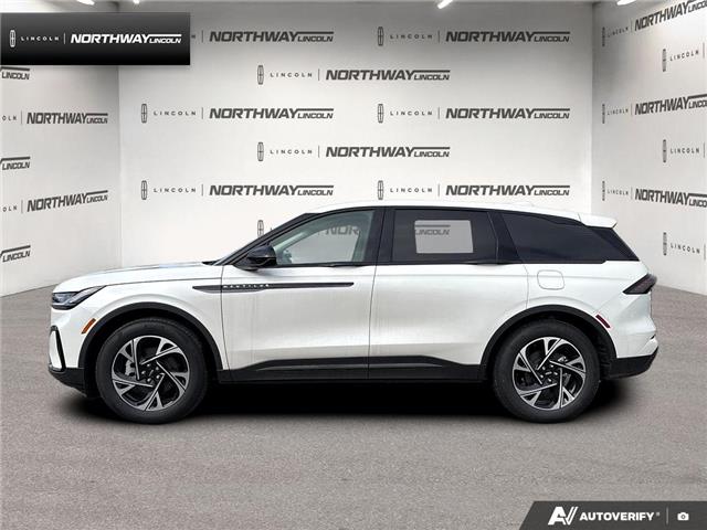2026 Lincoln Nautilus Premiere (Stk: 6LA2754) in Brantford - Image 3 of 23