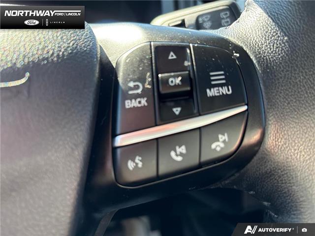 2023 Ford Bronco Sport Big Bend (Stk: 5LC2400A) in Brantford - Image 14 of 23
