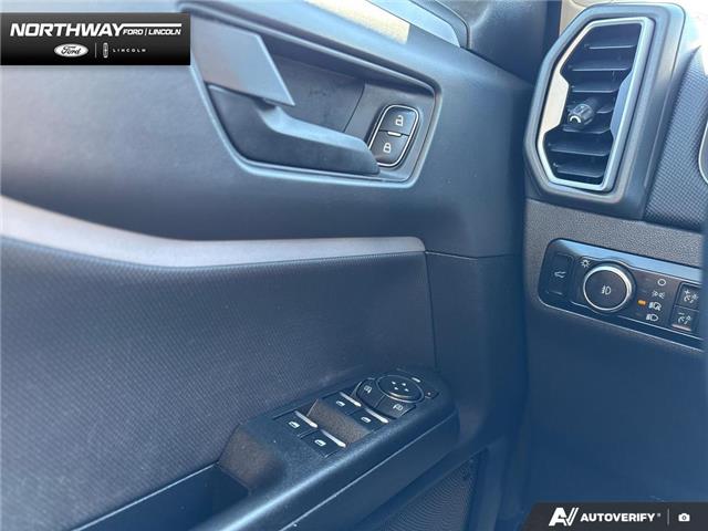 2023 Ford Bronco Sport Big Bend (Stk: 5LC2400A) in Brantford - Image 15 of 23